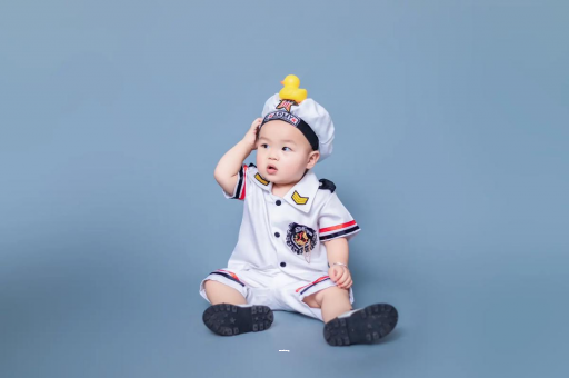 清镇宝宝有点低烧怎么办